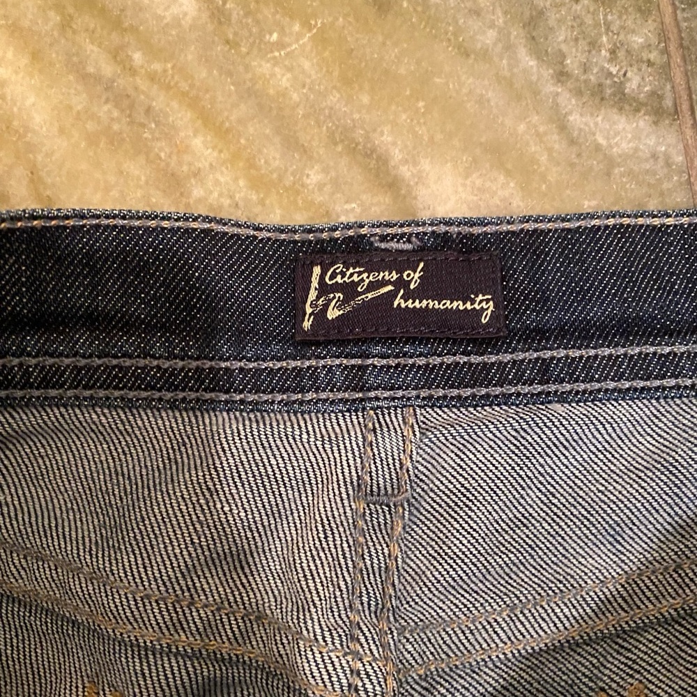 Citizen jeans - Picture 3 of 7
